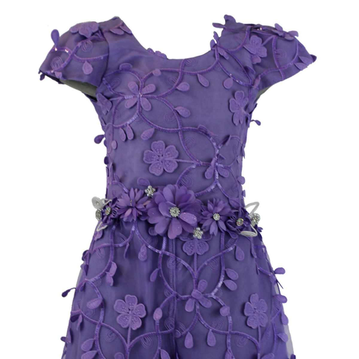 Vestido Zuri