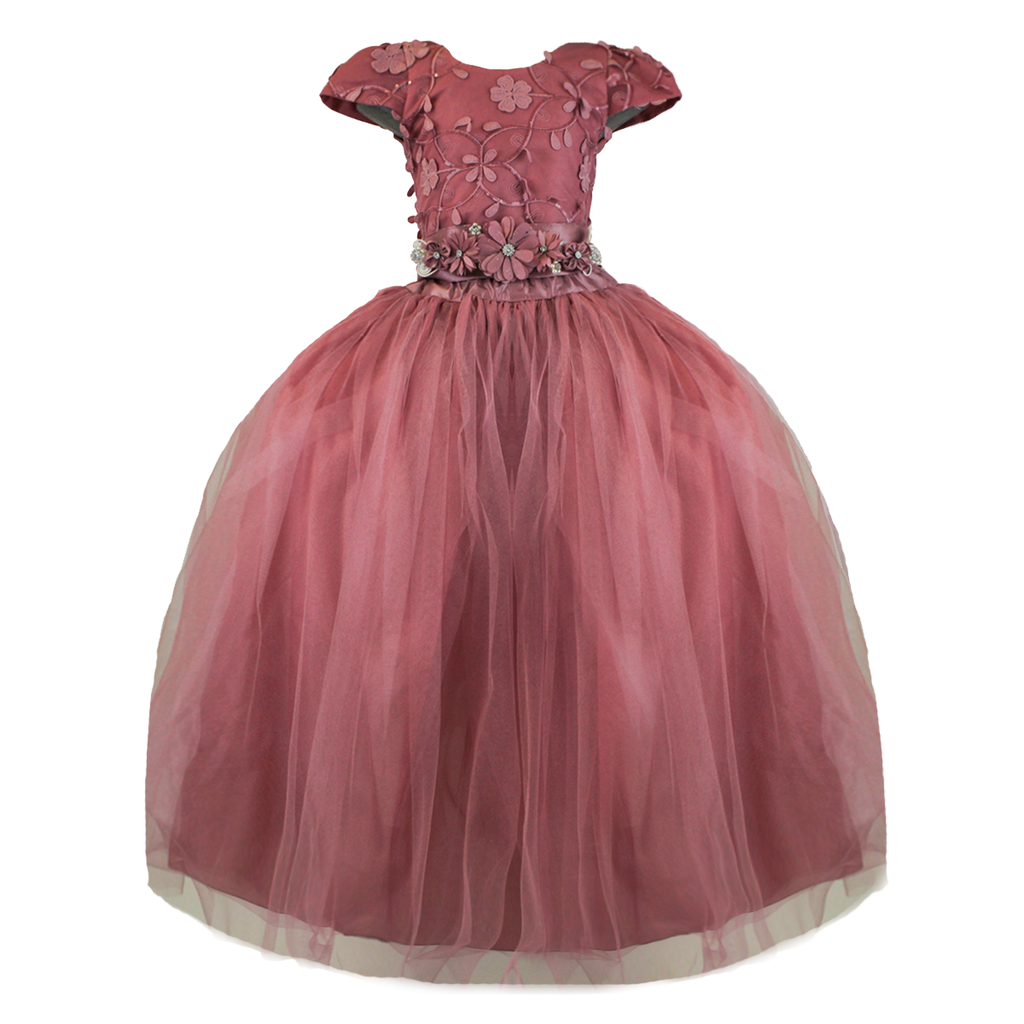 Vestido Zuri