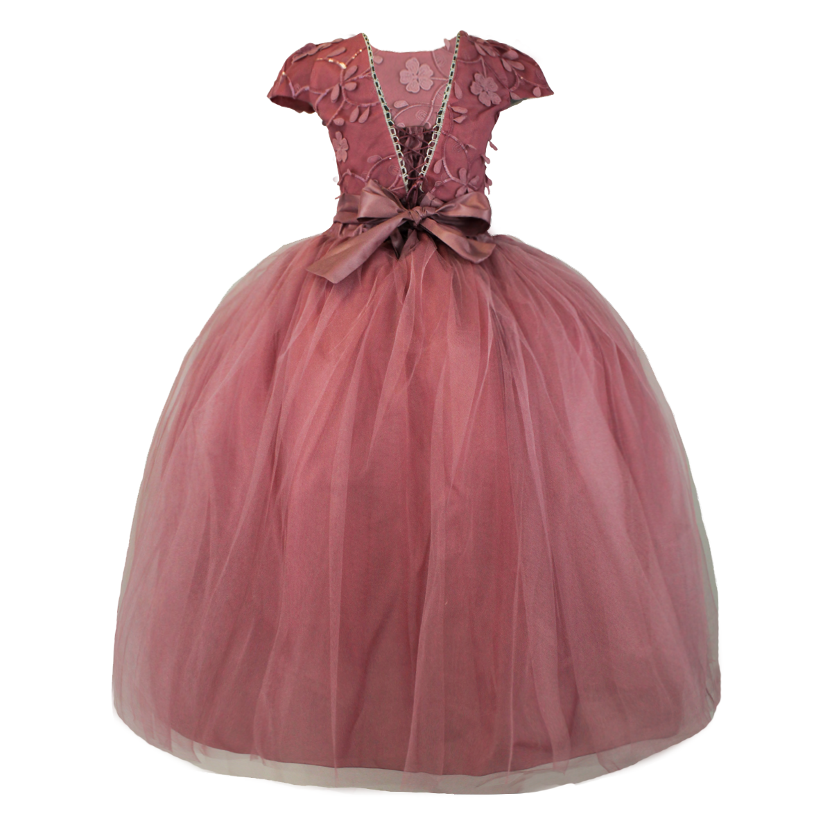 Vestido Zuri