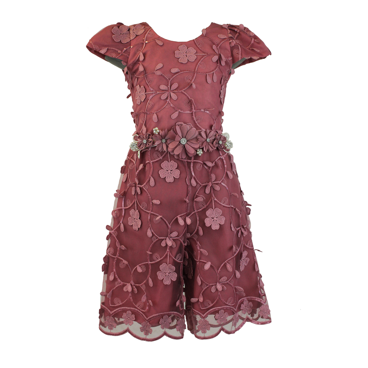 Vestido Zuri