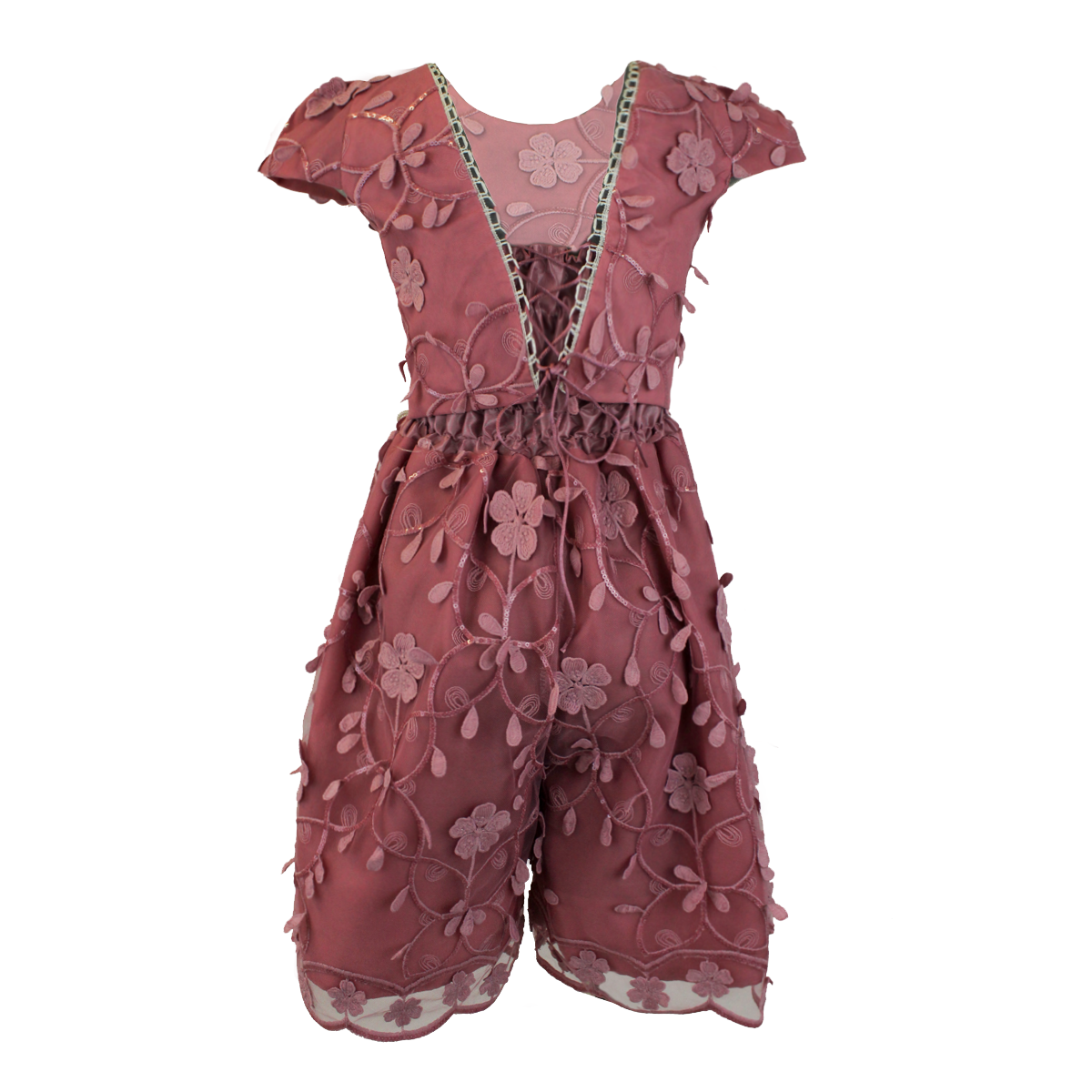 Vestido Zuri