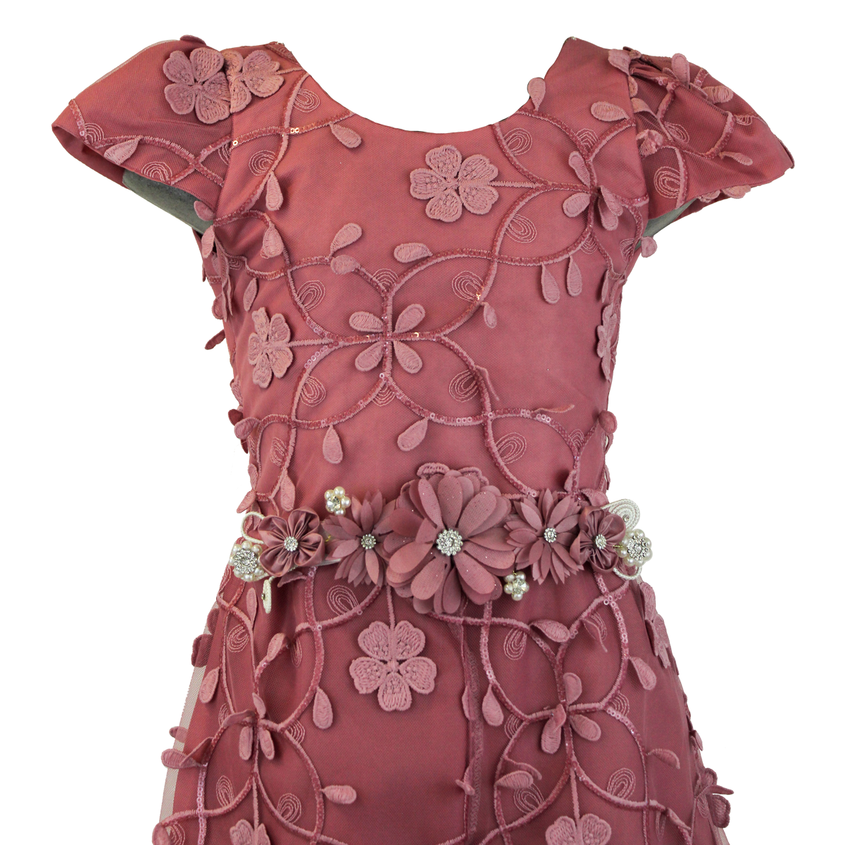 Vestido Zuri