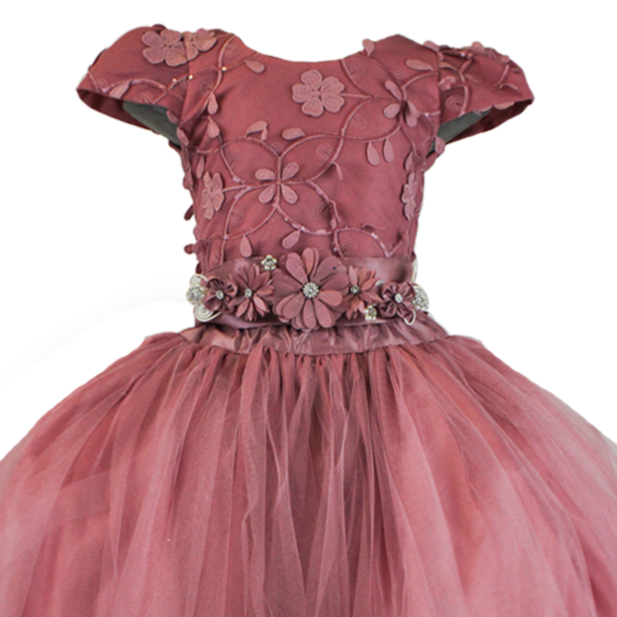 Vestido Zuri