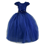 Vestido Zuri