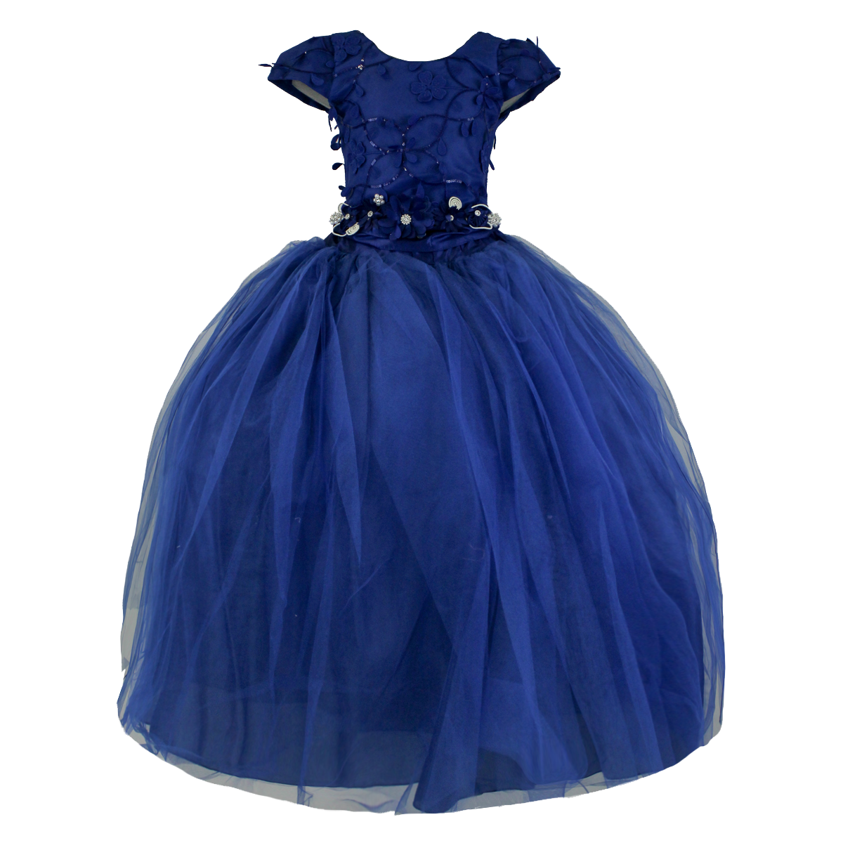 Vestido Zuri