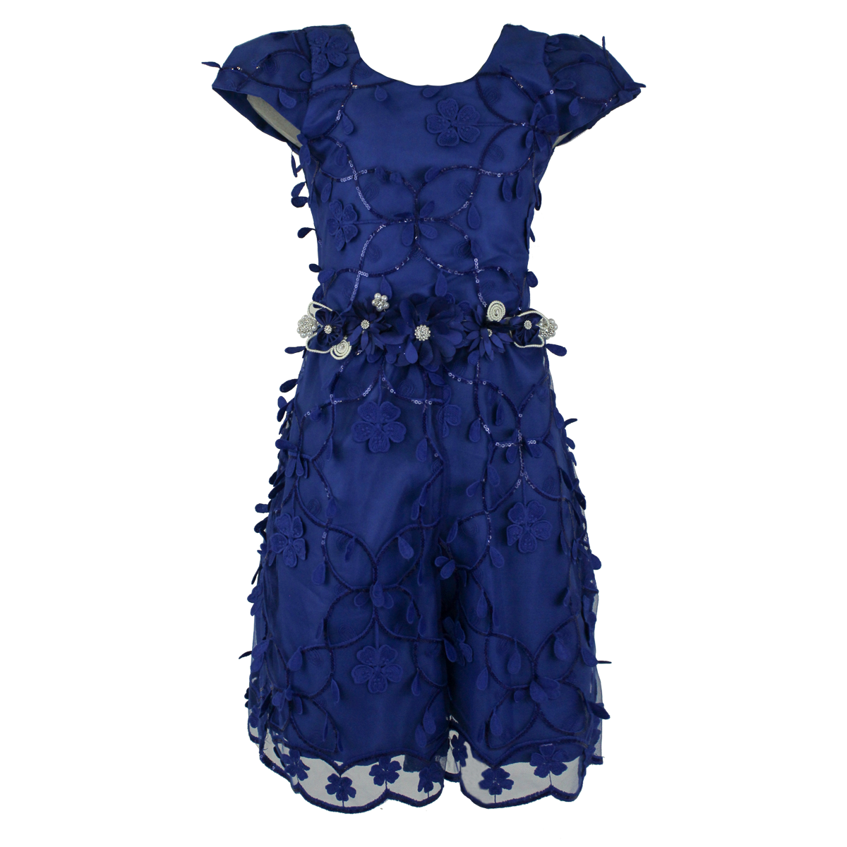 Vestido Zuri