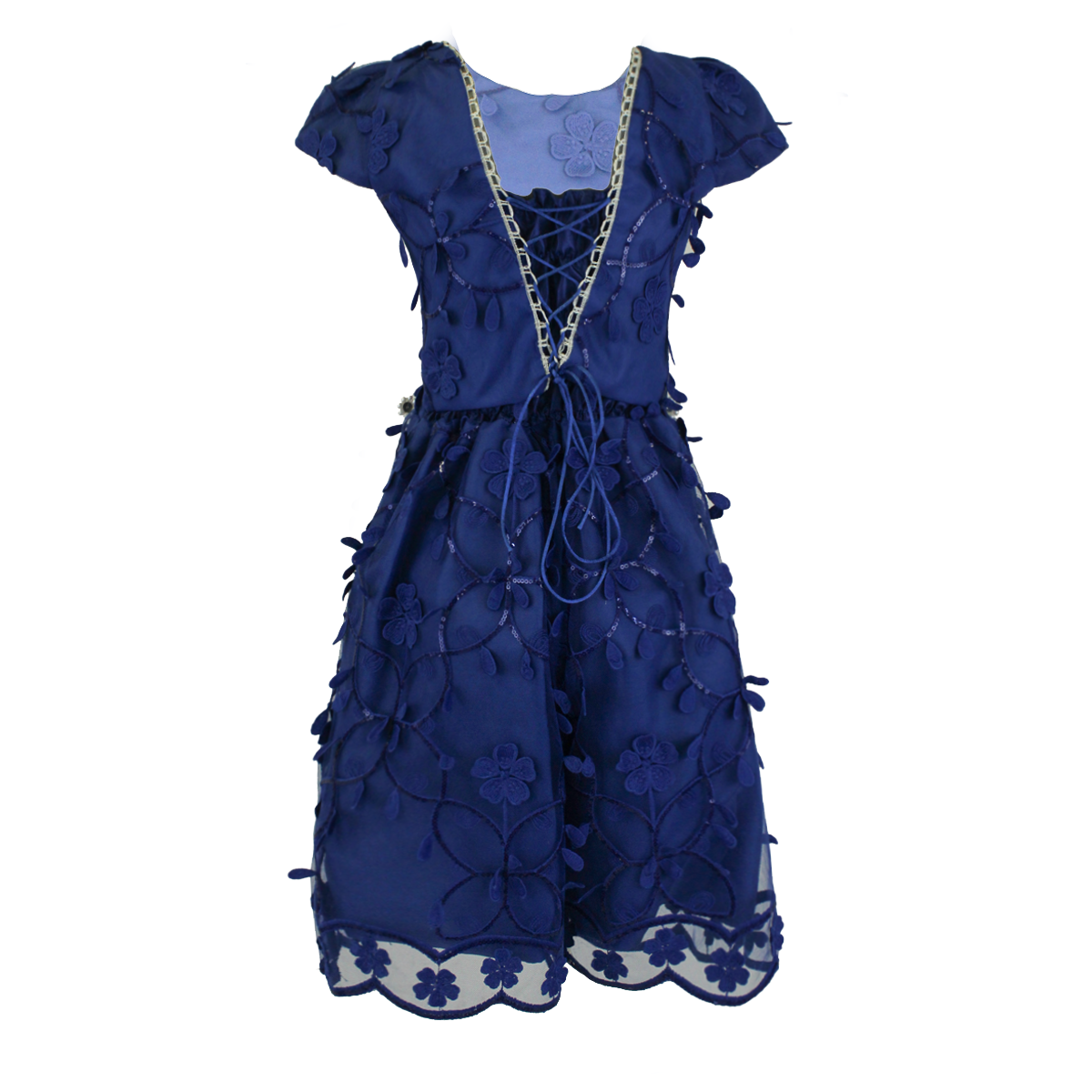 Vestido Zuri