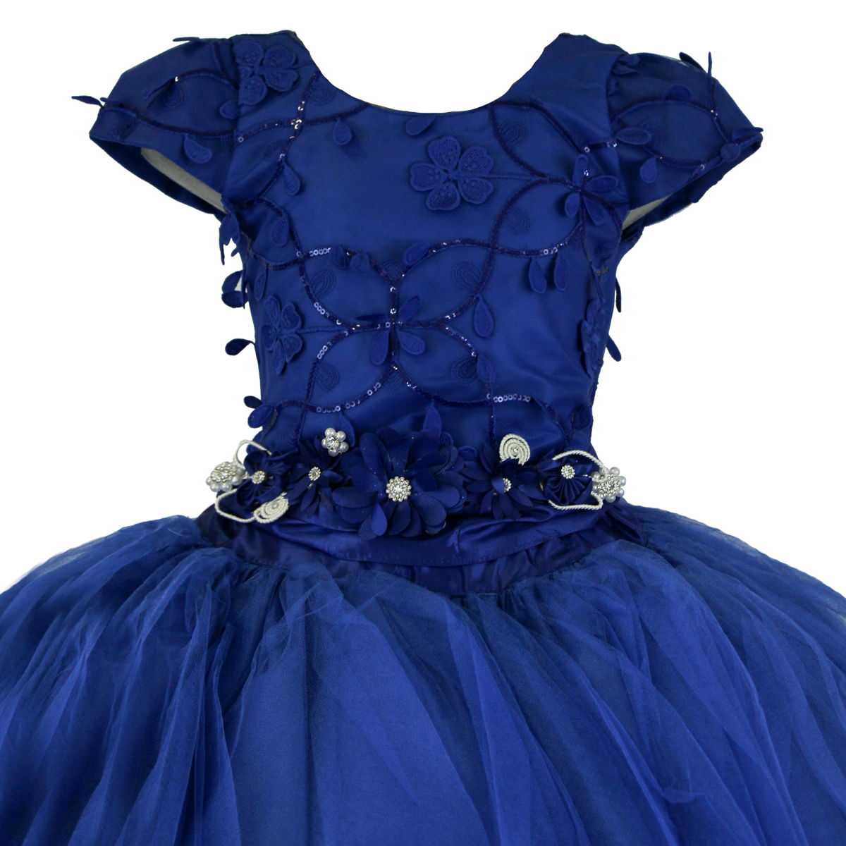 Vestido Zuri