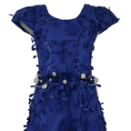 Vestido Zuri