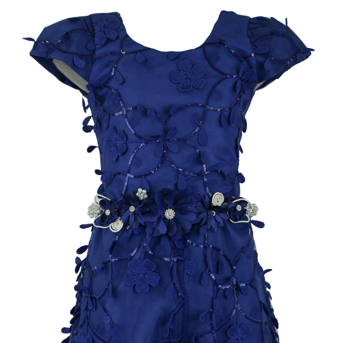 Vestido Zuri