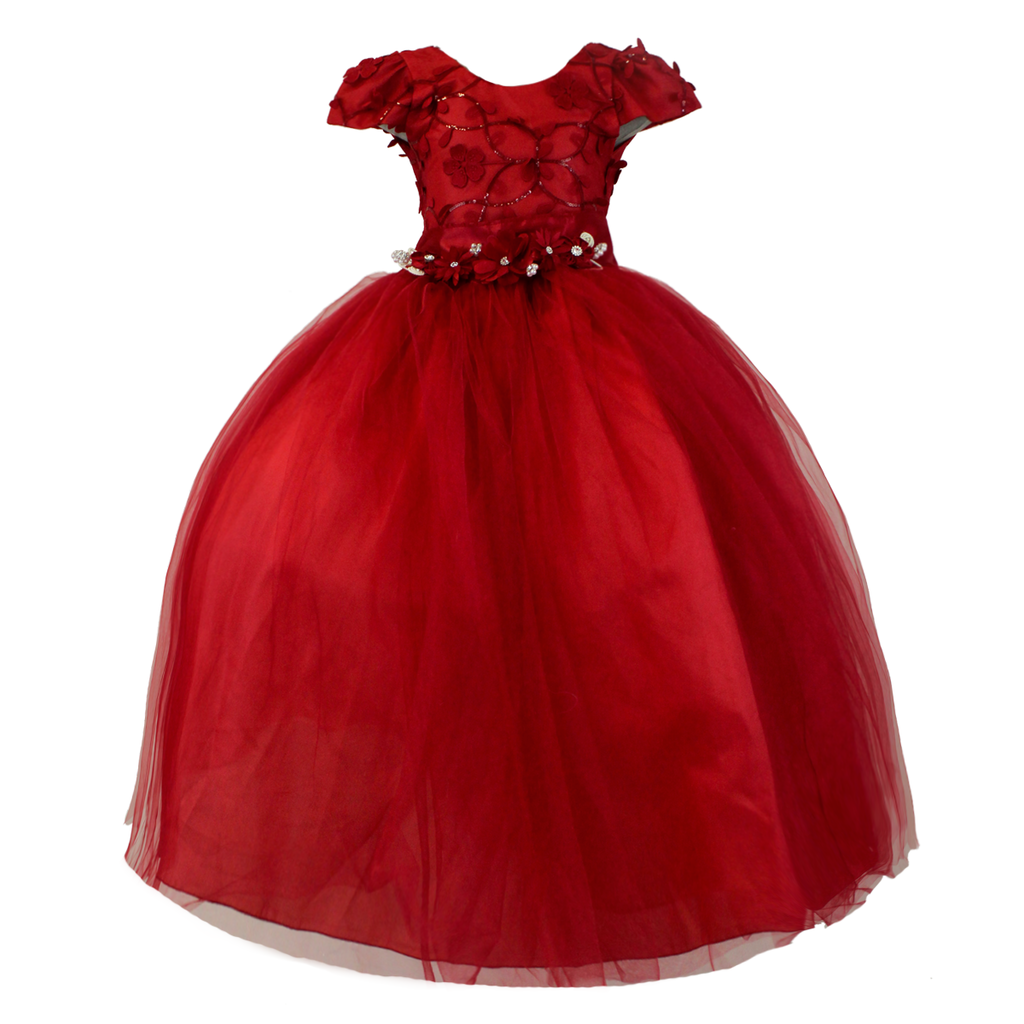 Vestido Zuri