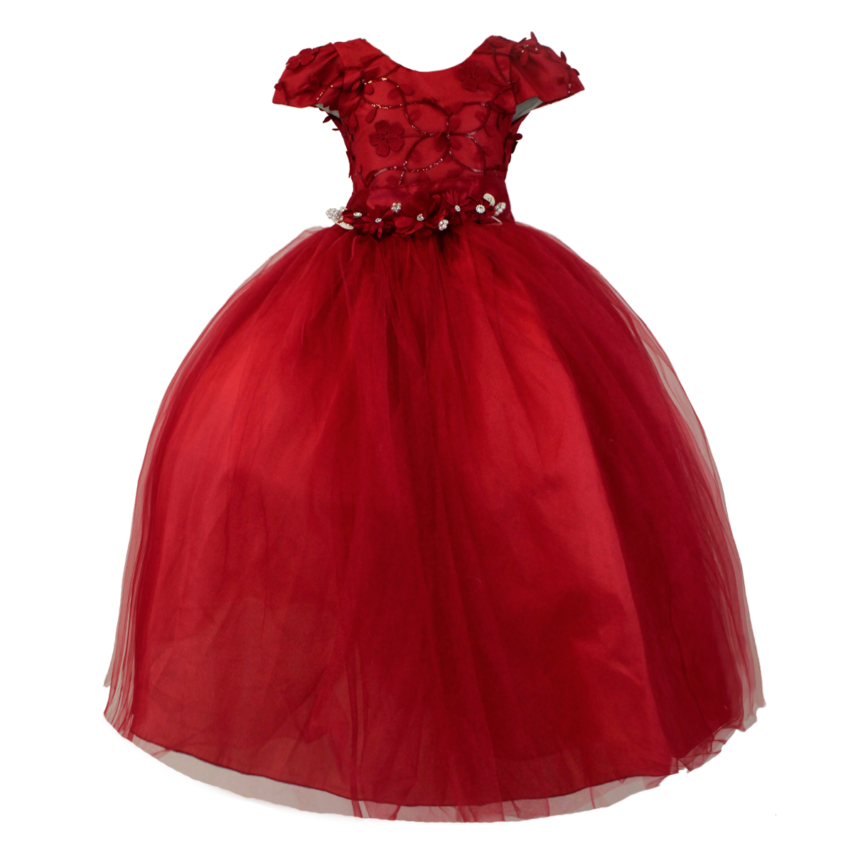 Vestido Zuri