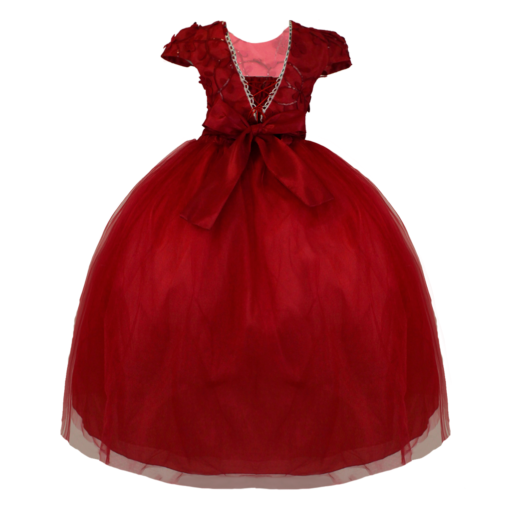 Vestido Zuri