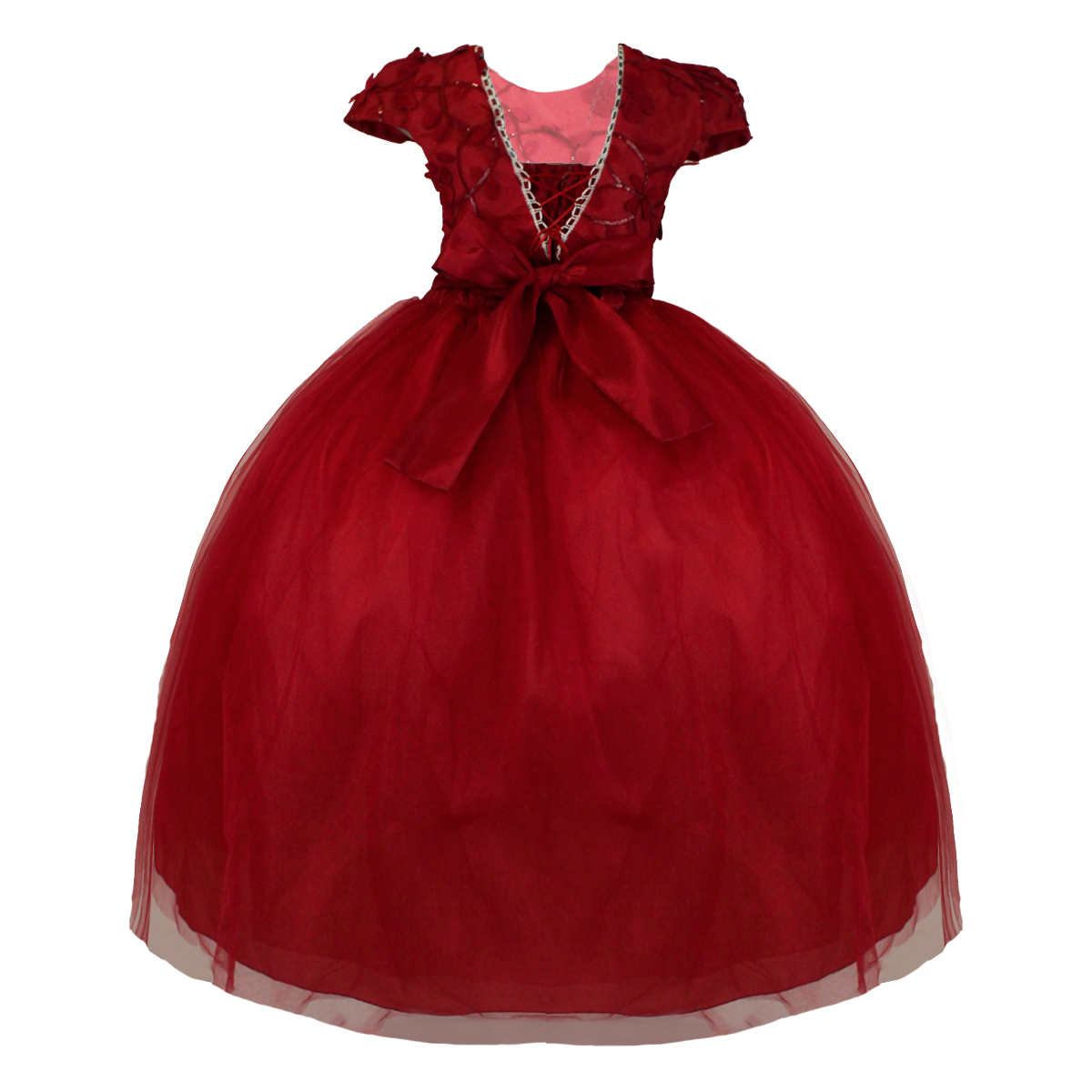 Vestido Zuri
