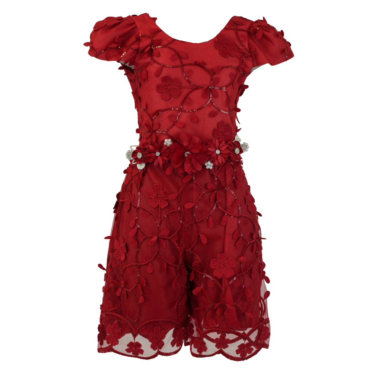 Vestido Zuri
