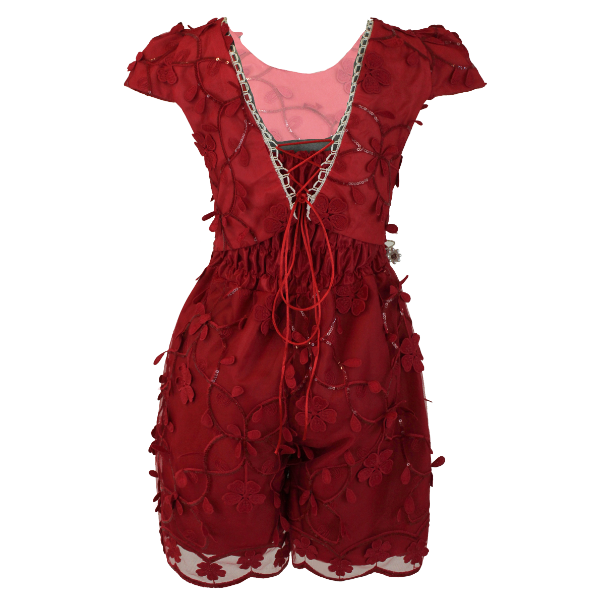 Vestido Zuri