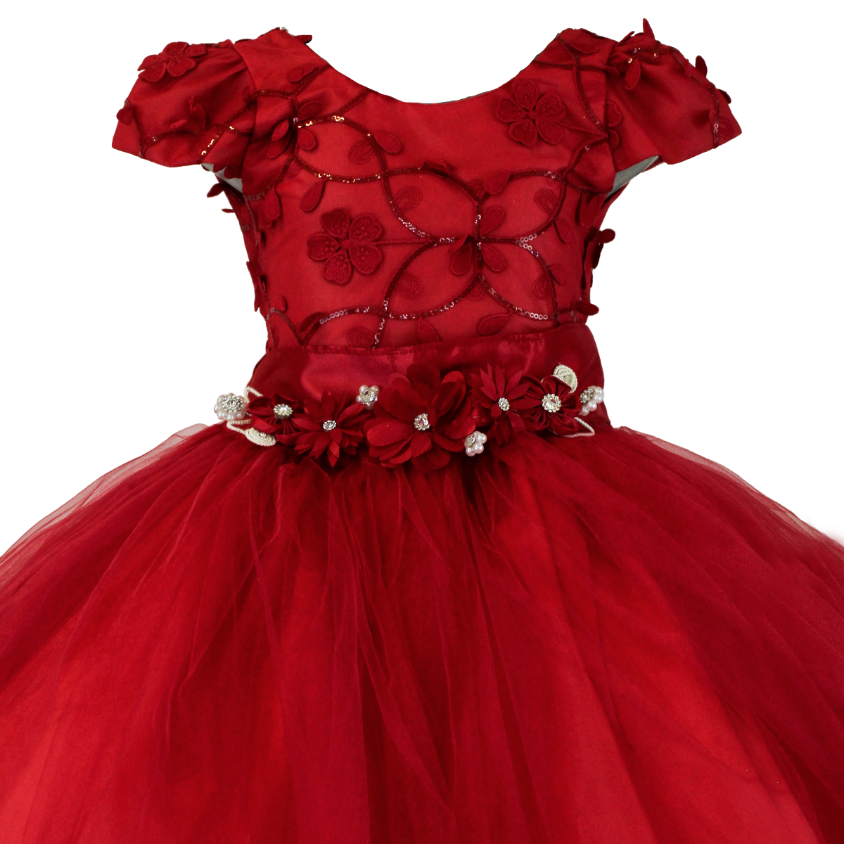 Vestido Zuri