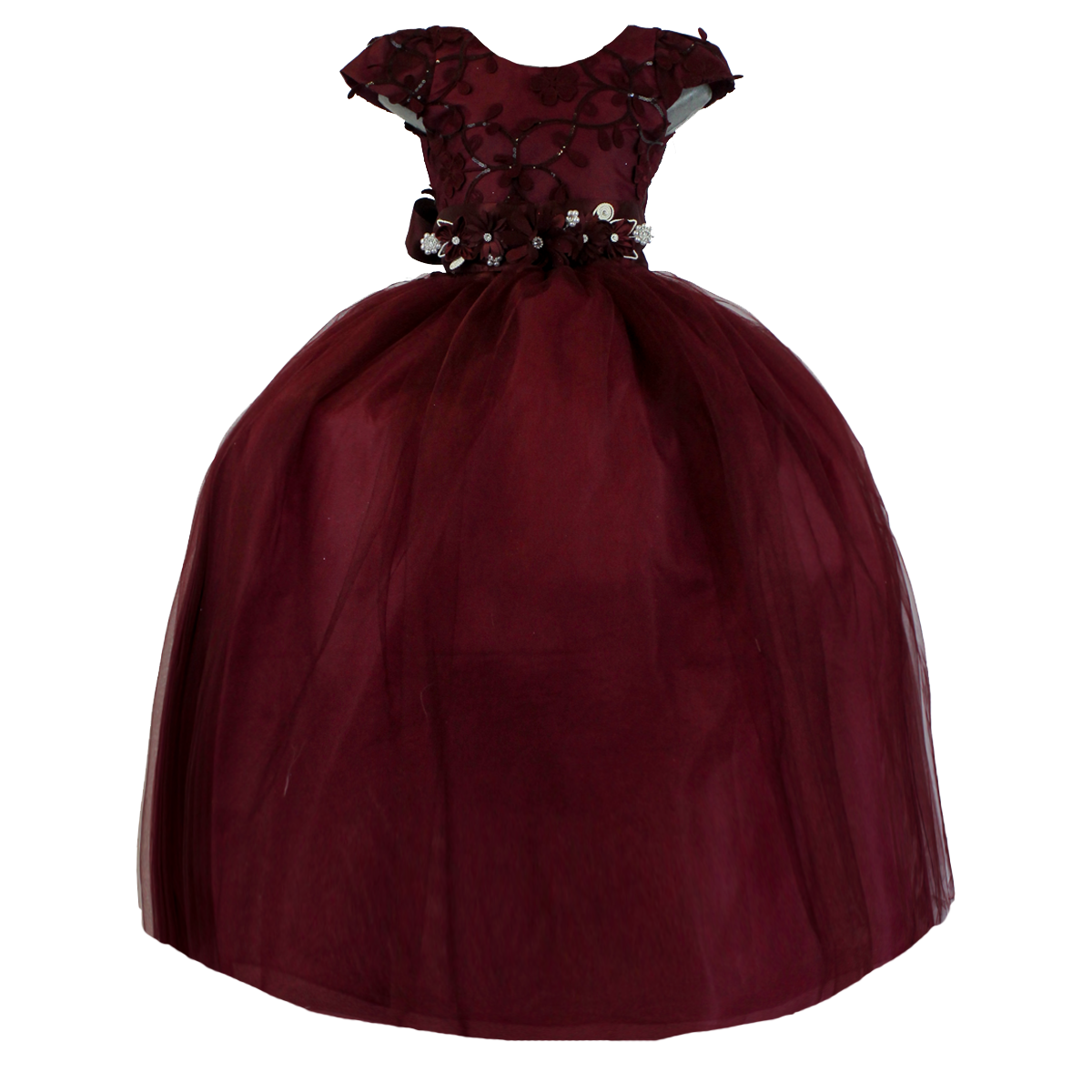 Vestido Zuri