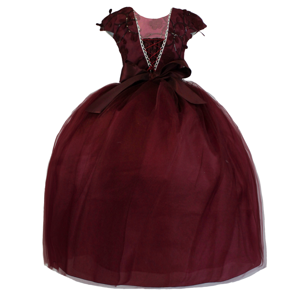 Vestido Zuri