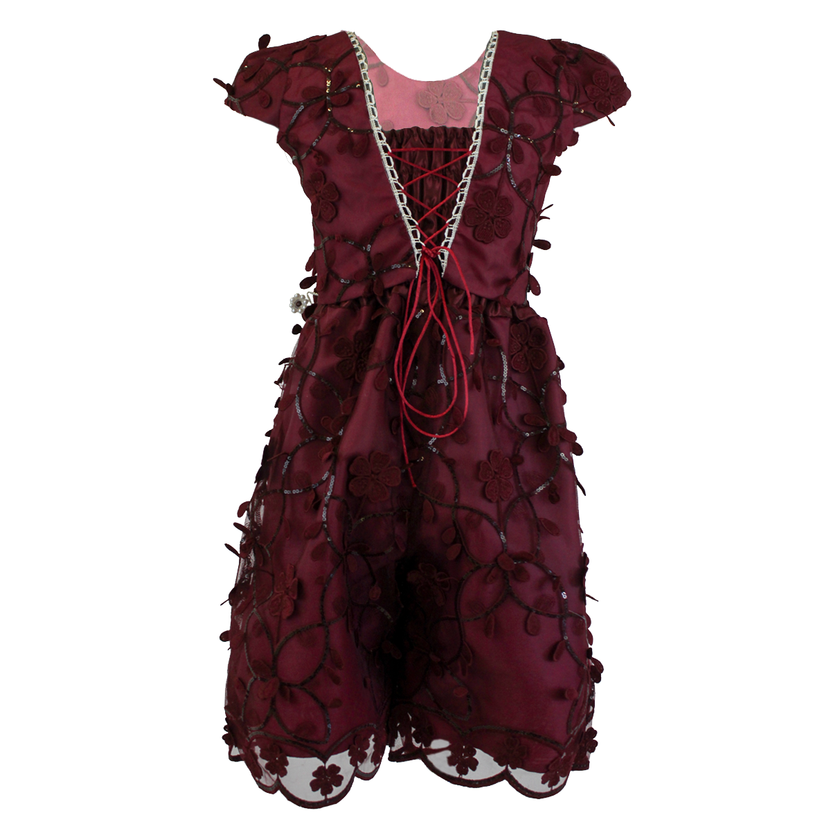 Vestido Zuri