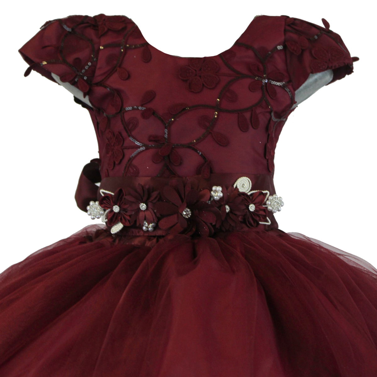 Vestido Zuri