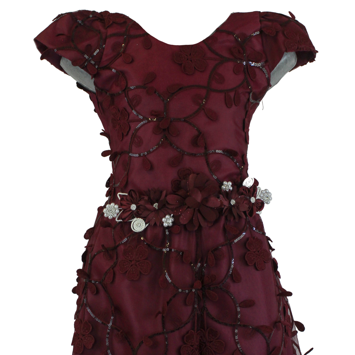 Vestido Zuri