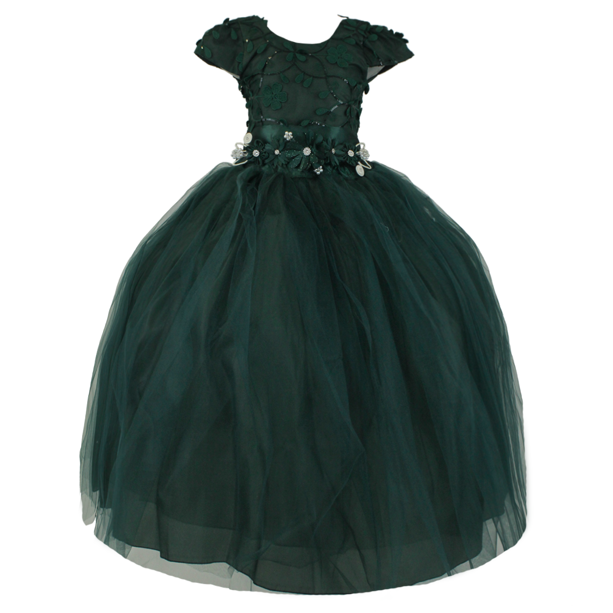 Vestido Zuri