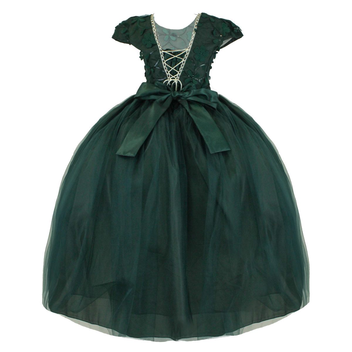 Vestido Zuri