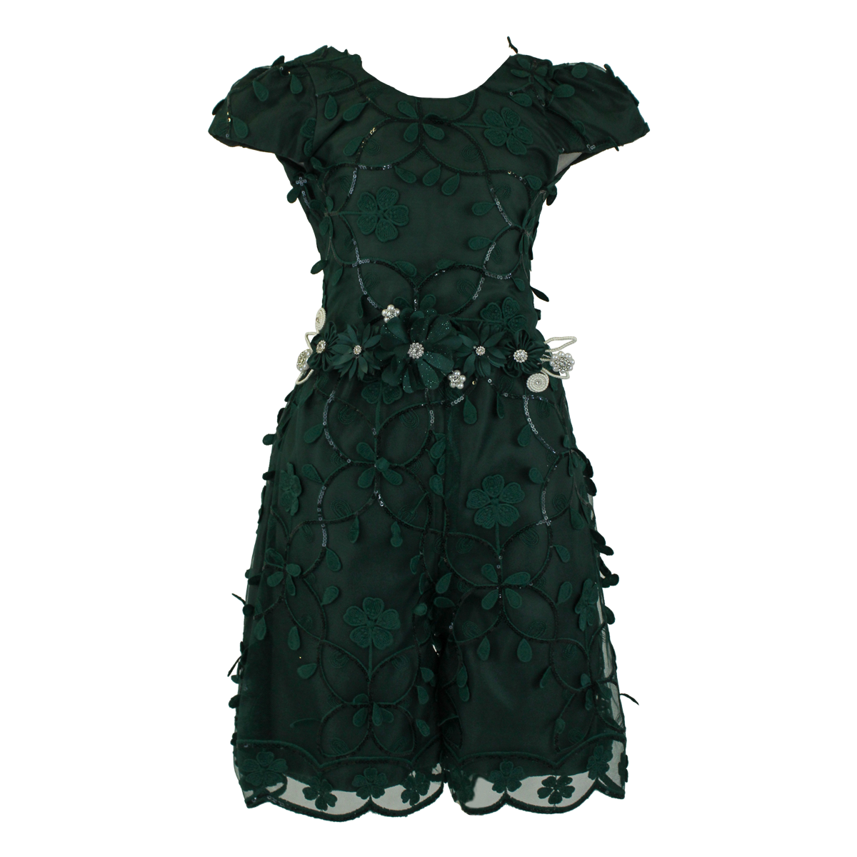 Vestido Zuri