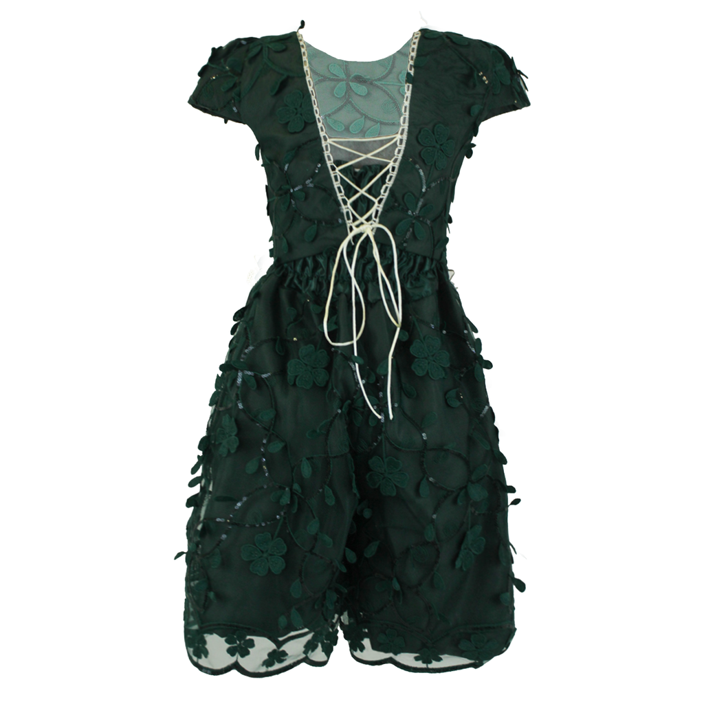 Vestido Zuri