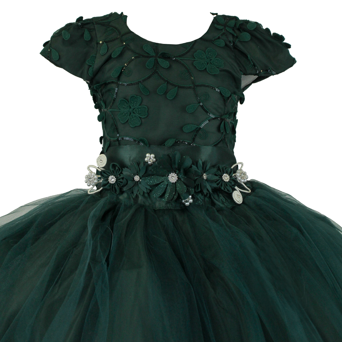 Vestido Zuri