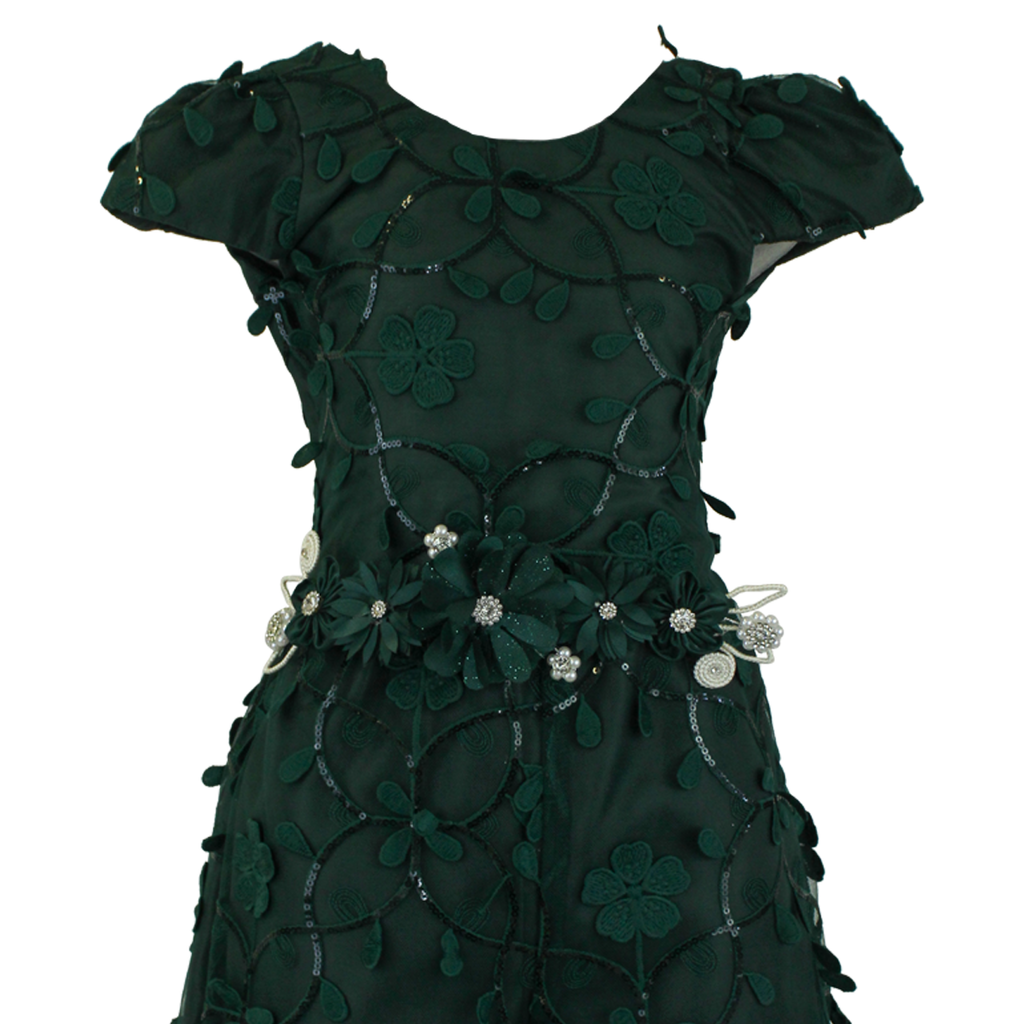 Vestido Zuri