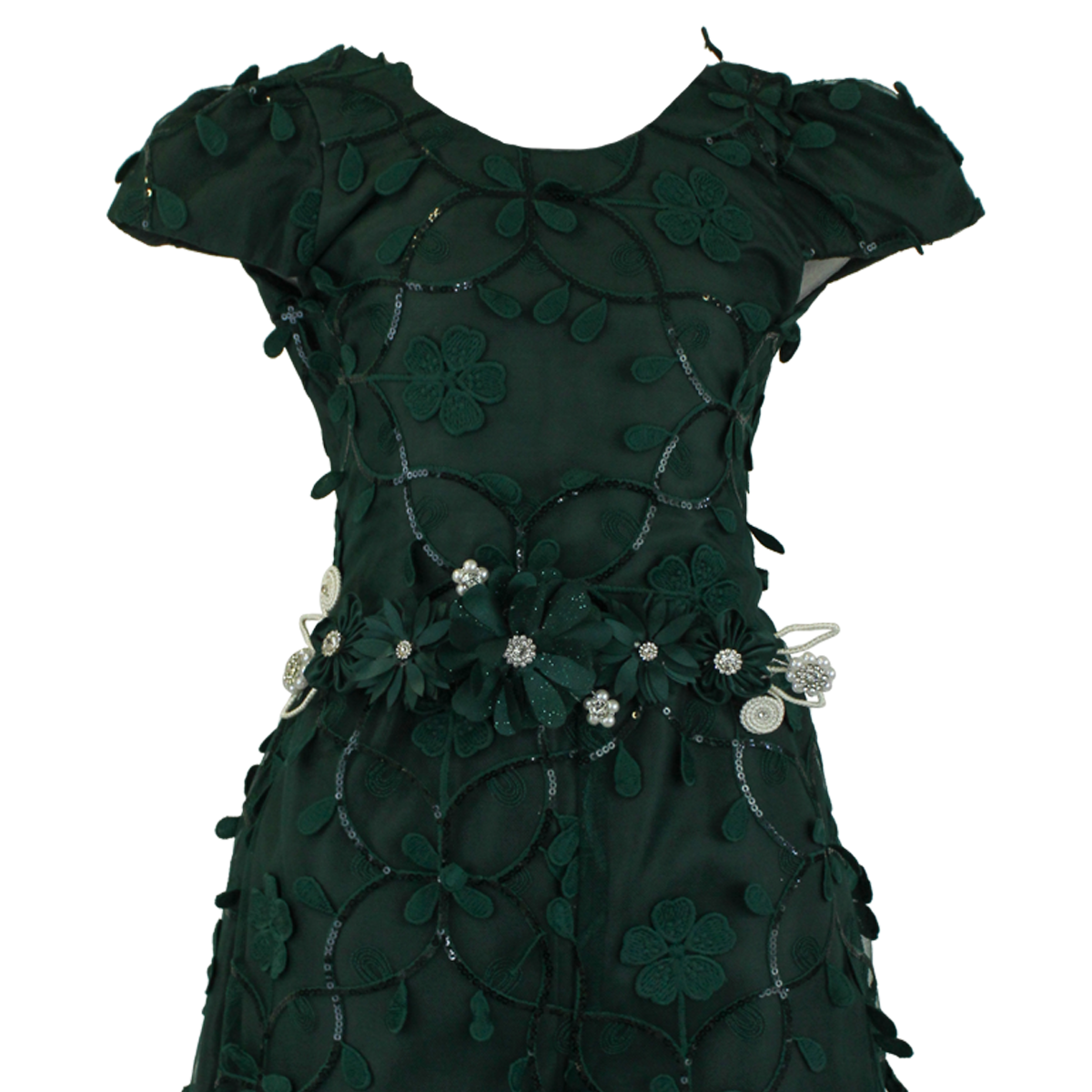 Vestido Zuri