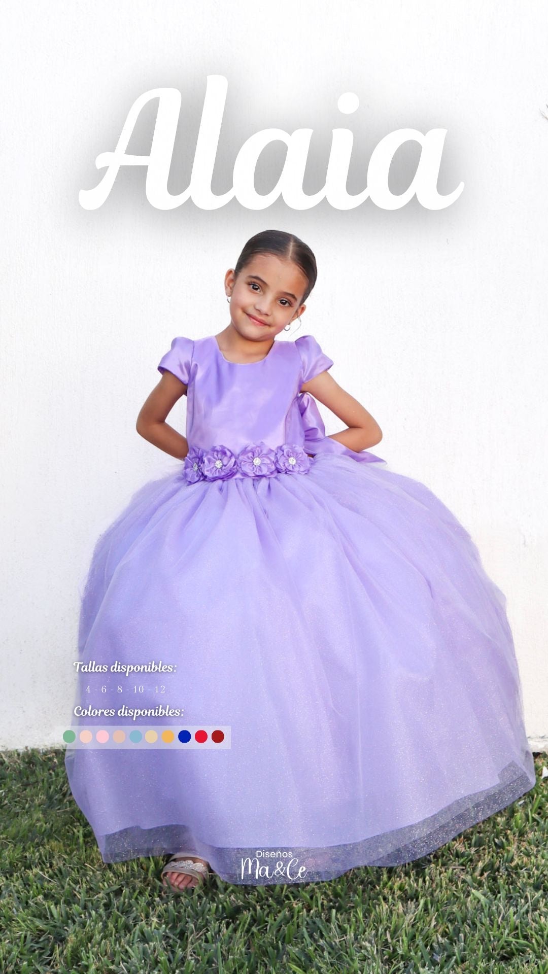 Vestido Alaia