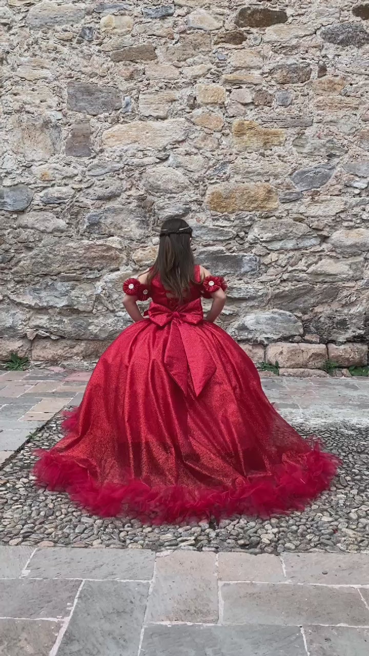 Vestido Hanna